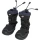 Pfotenschutz Walker Active Long, L–XL: ø 7–7,5 cm, 2 St., schwarz